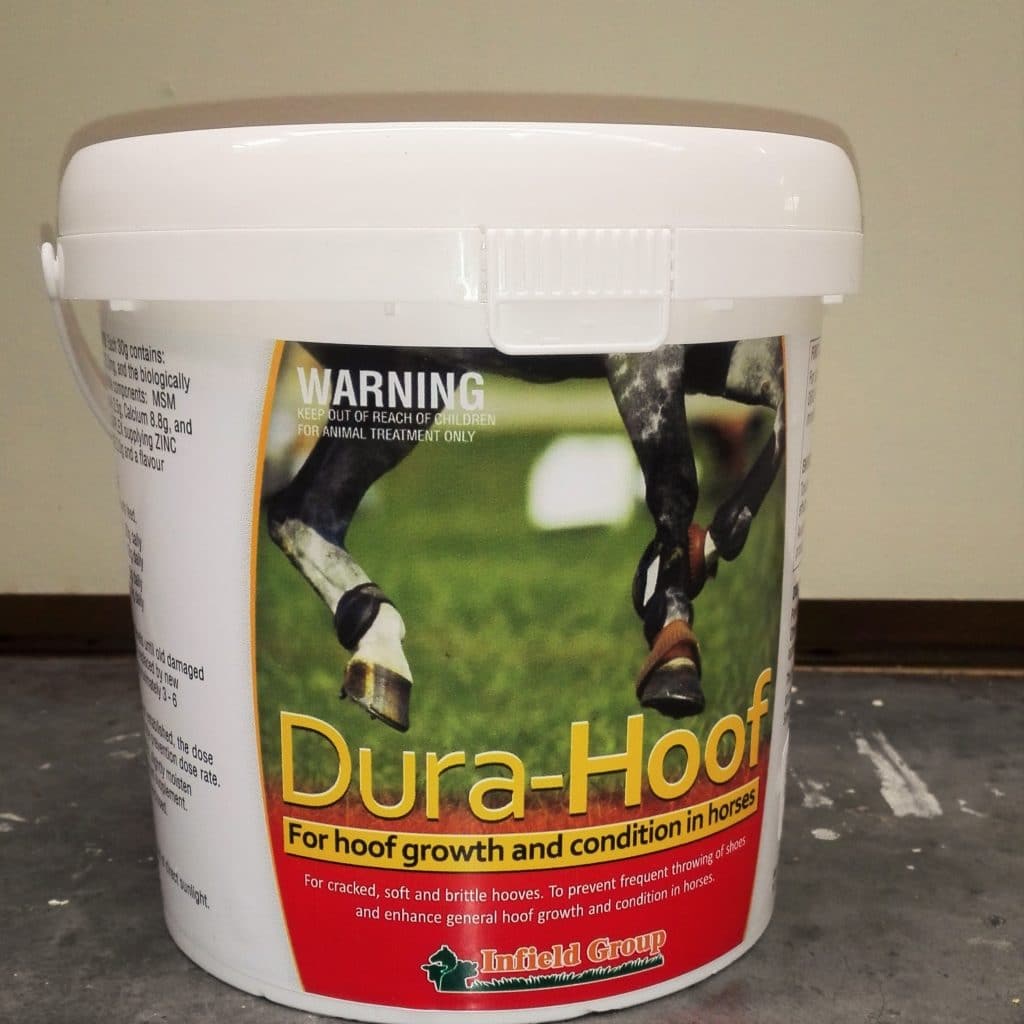 Dura-Hoof 1kg