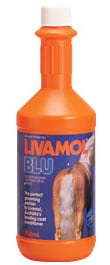 Livamol Blu Shampoo 750ml