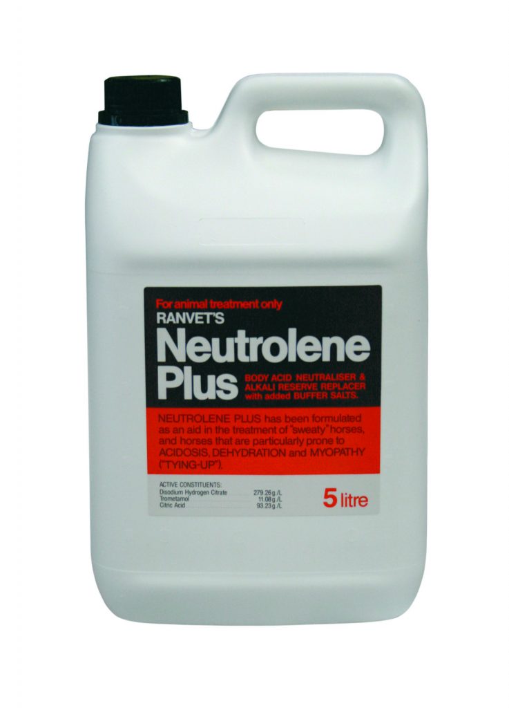 Neutrolene Plus 5L