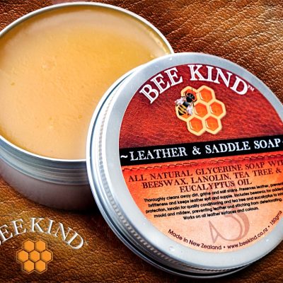 Bee Kind Glycerine Soap 150 gms