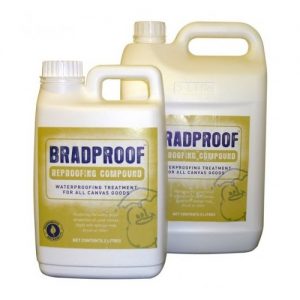 Bradproof Water Proofer 20L