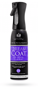 CDM Equimist 360 Dream Coat