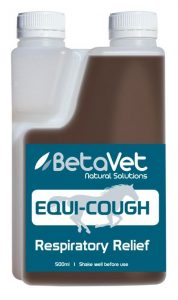 Betavet Equi Cough