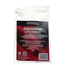 Equiderm Ointment 250g pouch