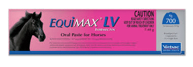 EquiMAX LV