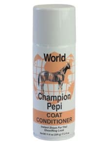 World Champion Pepi Spray 329 gms