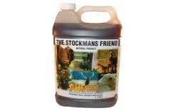 Stockmans Friend A.H.E 2L