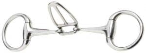 Tongue Control Bit