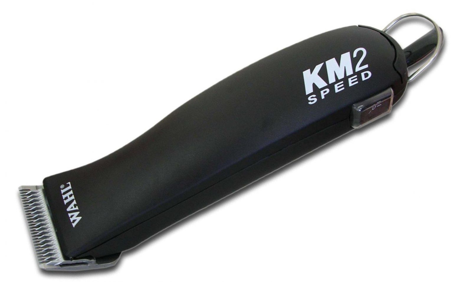 Wahl KM2 2Speed Clipper Gregory Equine