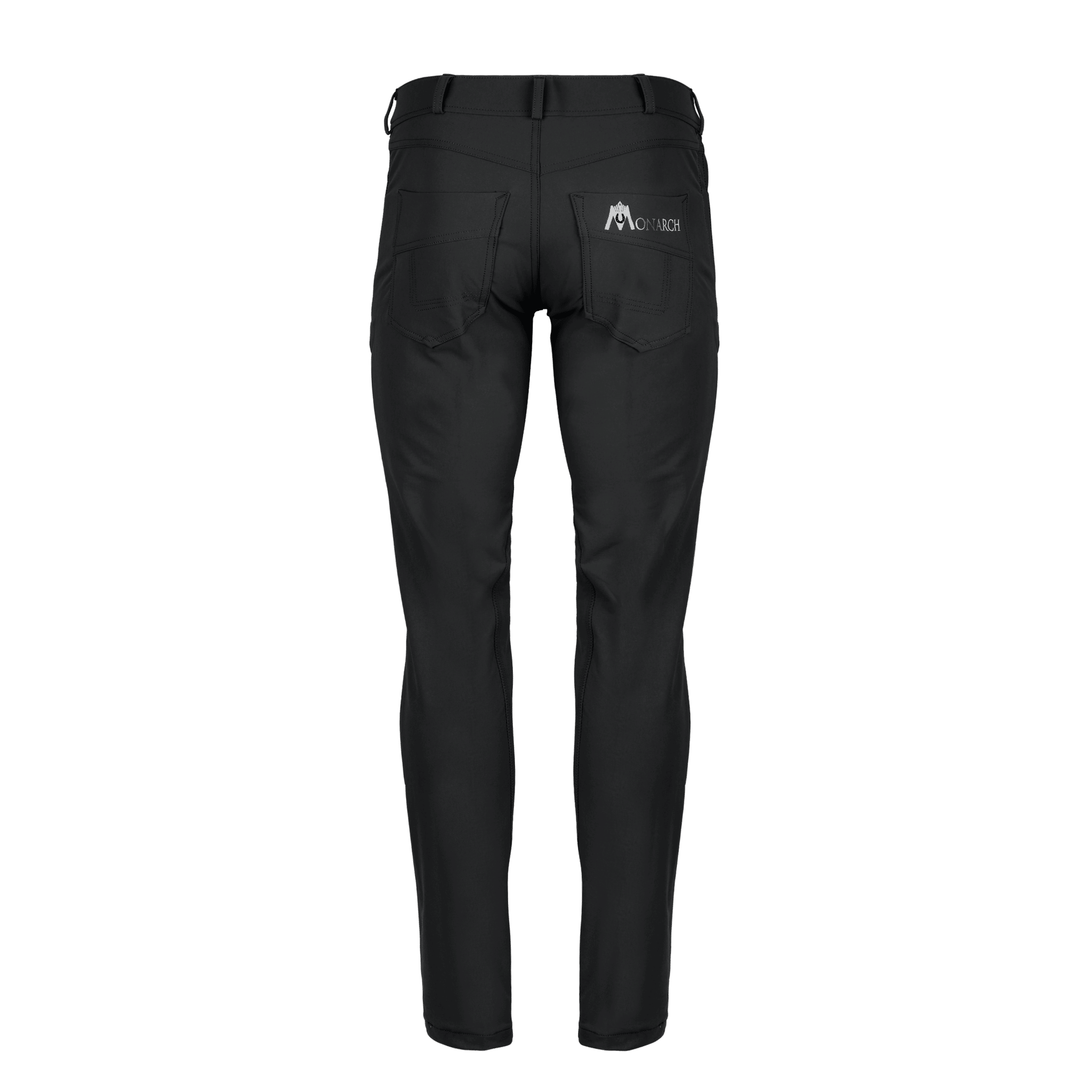 Monarch Racewear Soft Shell Track Pants - Gregory Equine