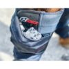 Hidez Ice Compression Socks - Pair- 3 Pocket - Image 3