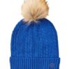 Dublin Cable Beanie
