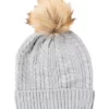 Dublin Cable Beanie - Image 2