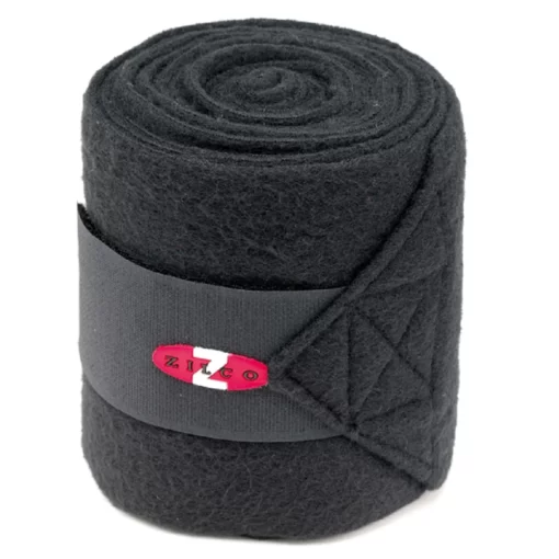 Zilco Polo Bandages - Set of 4