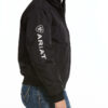 Ariat Women's Black Stable Jacket - Image 2