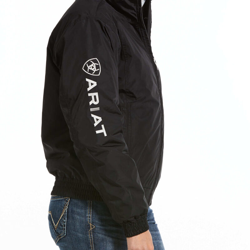 Ariat jacket clearance sale