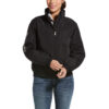 Ariat Women's Black Stable Jacket