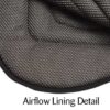 Airflow Trackwork Saddle Pad - Image 2