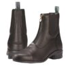 Ariat Heritage IV Womens Zip Boots