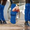 Hidez Ice Compression Socks - Pair- 3 Pocket - Image 2