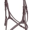 Platinum Mexican Grackle Bridle - Image 2