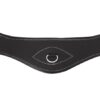 Cavallino Anatomic Leather Girth