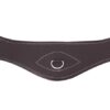 Cavallino Anatomic Leather Girth - Image 2