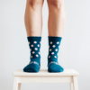 Lamington Womens Crew Socks