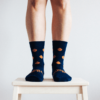 Lamington Womens Crew Socks - Image 3