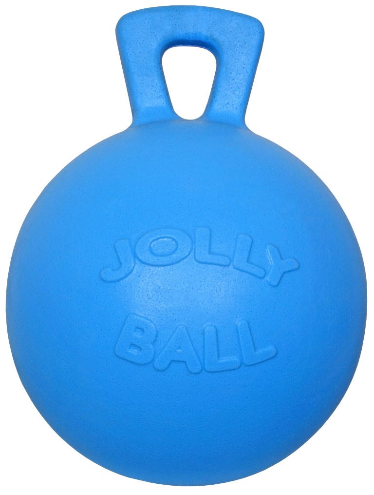 Jolly Ball Gregory Equine