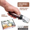 Lanati 3W Cordfree Trimmer - Image 2