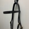 Gregory Equine Leather Race Bridle - Image 7