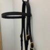 Gregory Equine Leather Race Bridle - Image 2