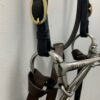 Gregory Equine Leather Race Bridle - Image 5