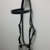 Gregory Equine Leather Race Bridle - Image 3