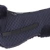 Cavallino Lambswool Half Pad - Image 4