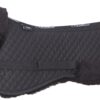 Cavallino Lambswool Half Pad