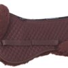 Cavallino Lambswool Half Pad - Image 3