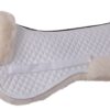 Cavallino Lambswool Half Pad - Image 2