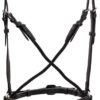 Platinum Bitless Bridle