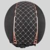 Dublin Primo Diamond Helmet - Image 3