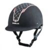 Dublin Primo Diamond Helmet