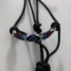 Firth Deluxe Beaded Nose Rope Halter - Image 3