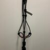 Firth Deluxe Beaded Nose Rope Halter
