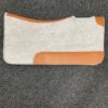 Firth Wool Pressed Western Saddle Pad