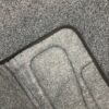Firth Aztec Wool Western Saddle Pad - Image 2