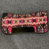 Firth Aztec Wool Western Saddle Pad