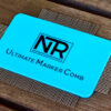 NTR Quarter Marker Comb