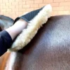 Hairy Pony Merino Polishing Mitt - Image 3