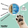 WashBar Paw Balm - Image 4